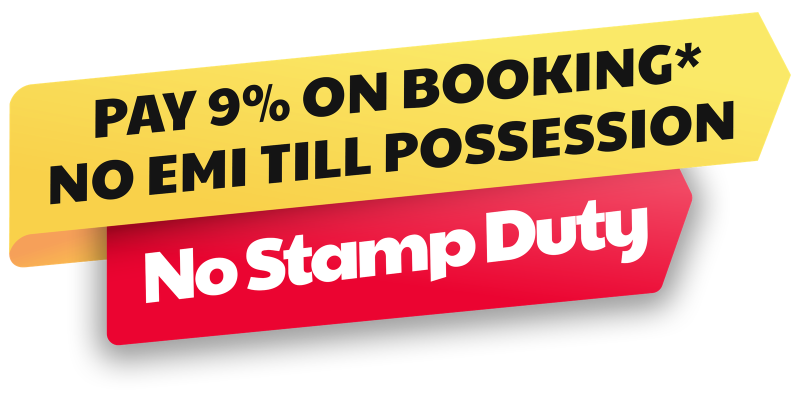 Price Image Luxury flats in Vashi Navi Mumbai EV Homes project